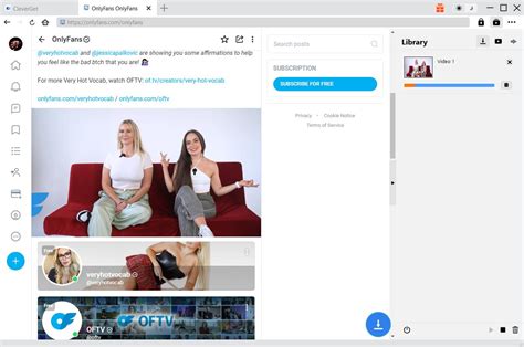 onlyfans image downloader firefox|How To Download Pictures From Onlyfans